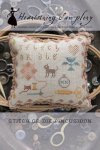 (image for) Stitch Or Die Pincushion